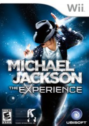 Michael Jackson – The Experience Rom